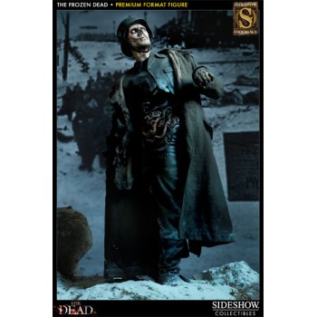 Frozen Dead Premium Format Figure 48cm